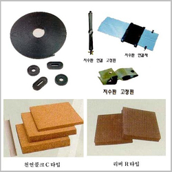 KS지수판 / 수팽창지수판