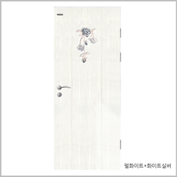 ABS프리미엄도어 아로니아