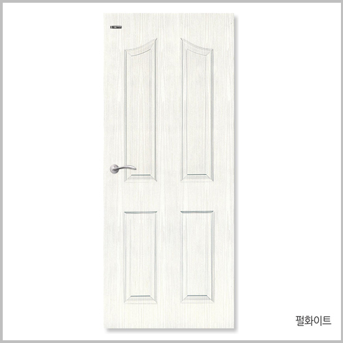 ABS 프리미엄 도어 스킨4단