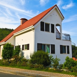 주택