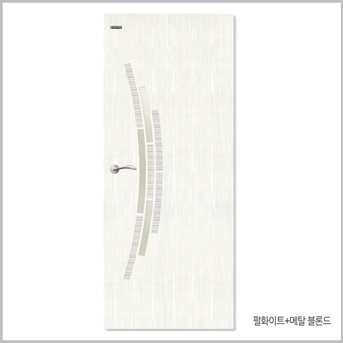 ABS프리미엄도어몬드리안