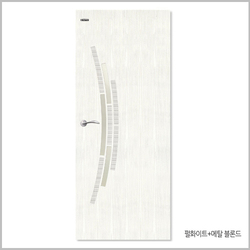 ABS프리미엄도어몬드리안